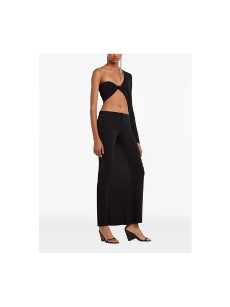 Top Courreges czarny
