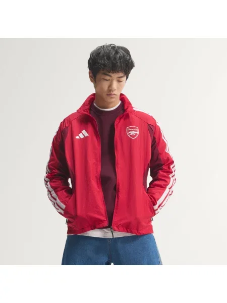 Domácí bunda Arsenal FC Anthem