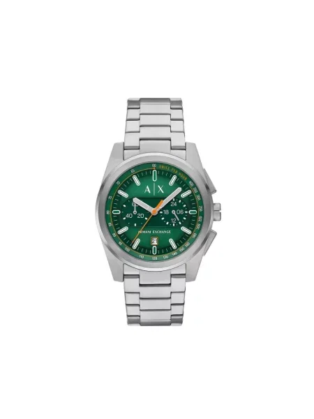 Ceas Armani Exchange verde