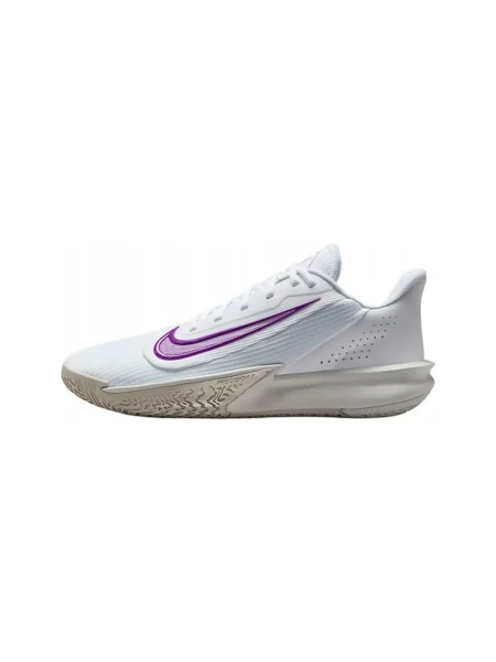 Pantofi Nike violet