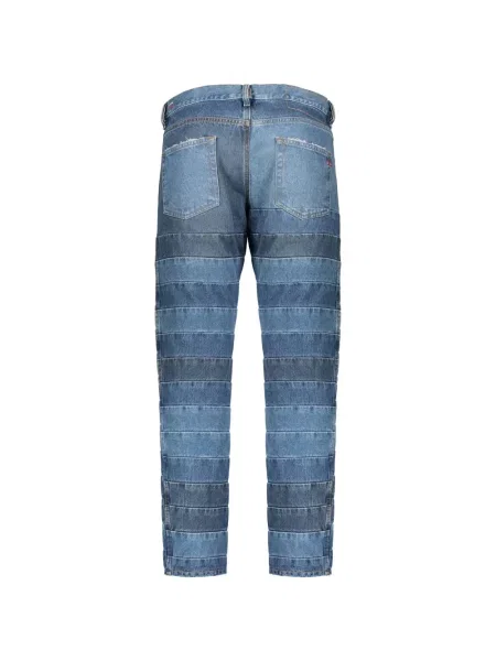 Blugi Diesel albastru