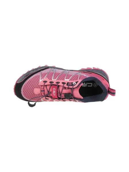 Pantofi Cmp roz