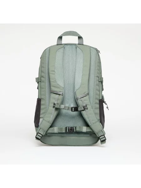 Раница Fjallraven Skule 28 голям с изчистен дизайн зелено