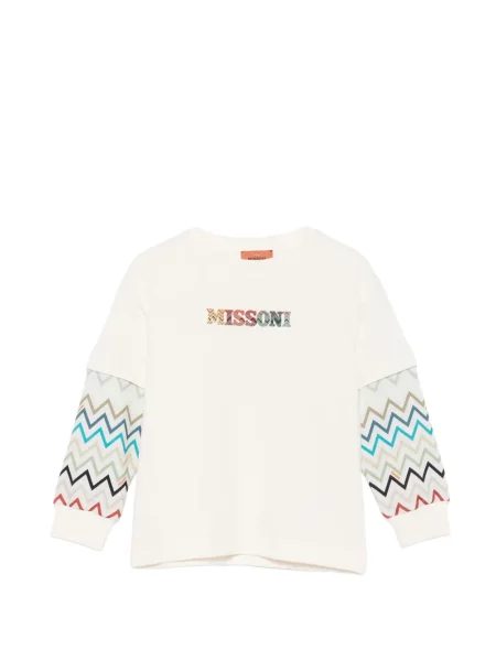 Bluza dziecięca Missoni