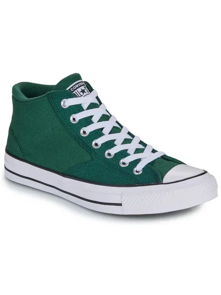 Pantofi Converse verde