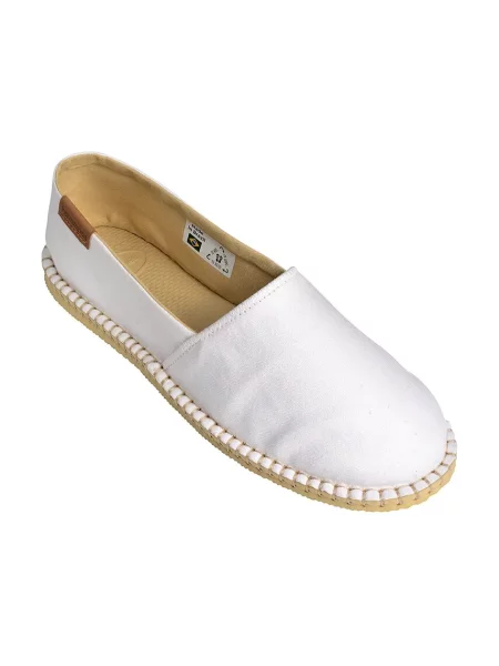 Havaianas espadryle ORGINE IV biały