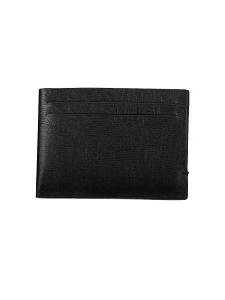 Portofel Calvin Klein negru