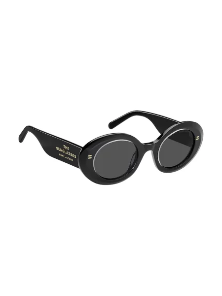Окуляри Marc Jacobs MARC чорний