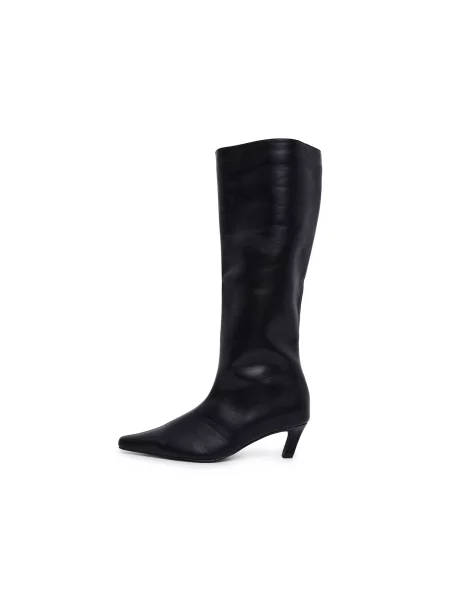 Raid Cizme THALIA' negru