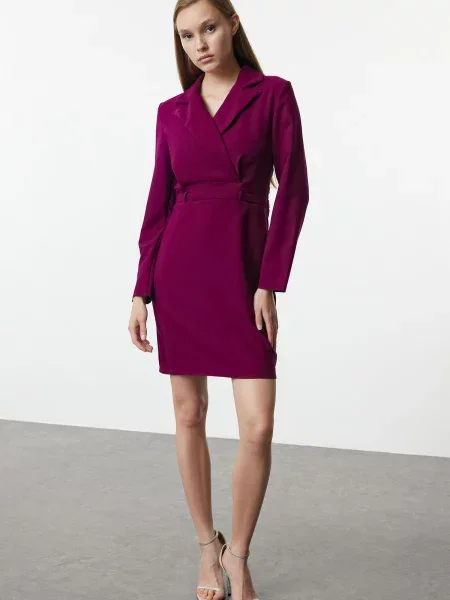 Rochie mini Trendyol de costum