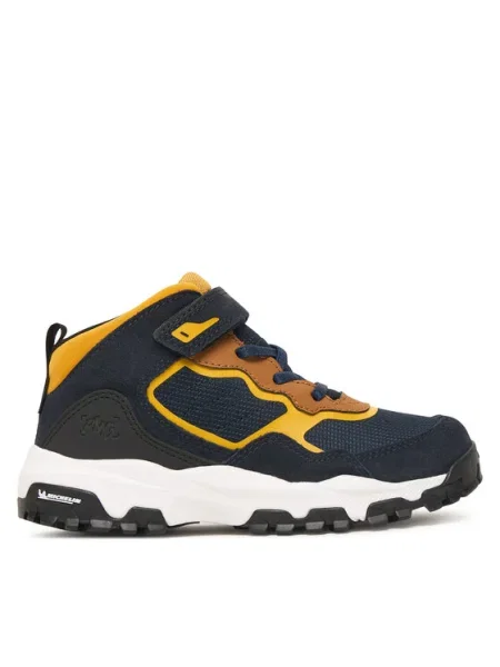 Primigi Cizme de zăpadă GORE-TEX S Bleumarin