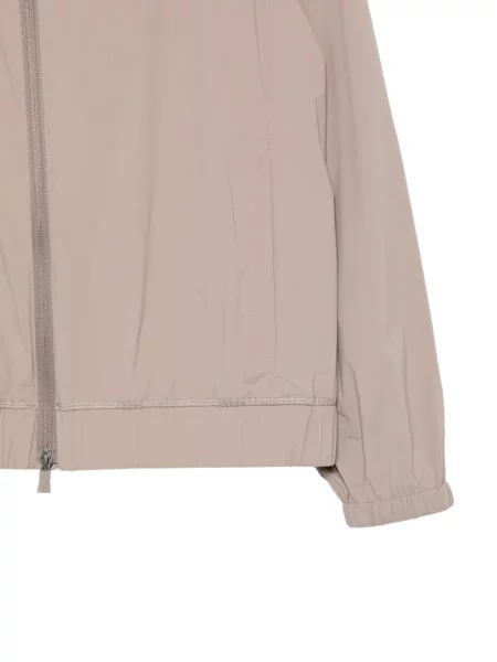 Geacă Herno cu glugă gri