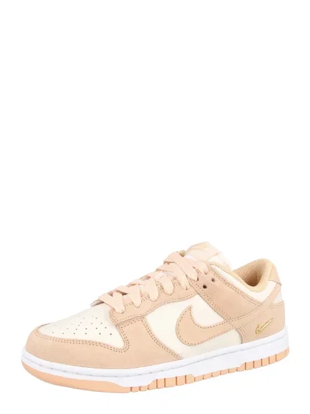 Sneakerși Nike Sportswear alb