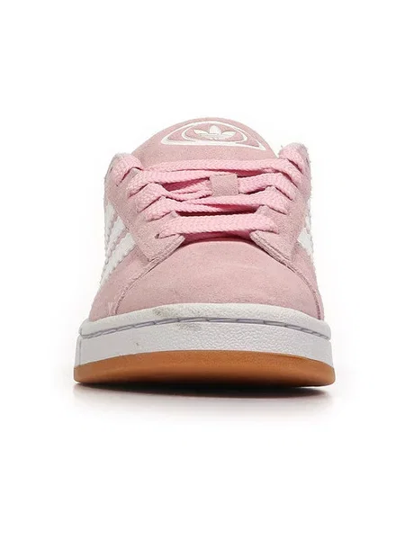 Tenisky Adidas Campus růžové