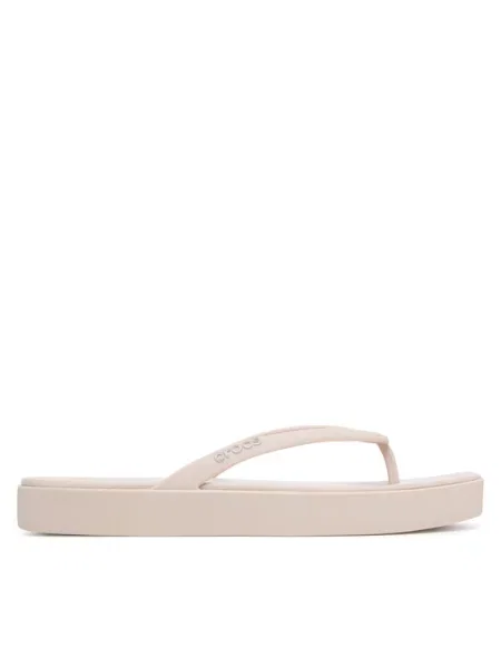 Vietnámi papucs Crocs barna