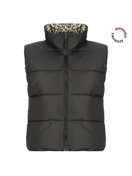 Reversibil geacă Only negru