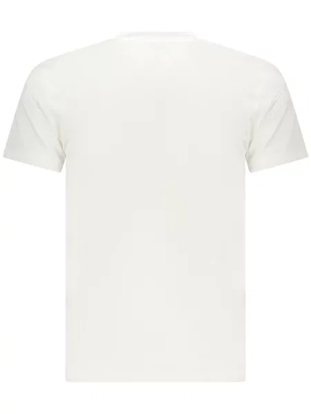 Tricou Superga alb