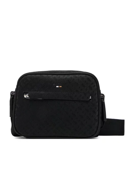Torba crossbody Boss czarna