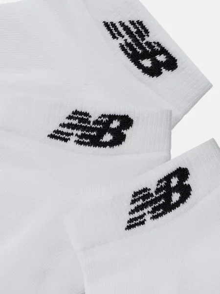 Носки New Balance белые