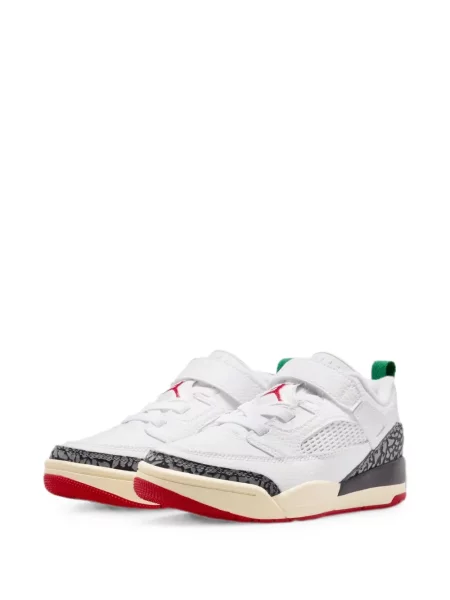 Gyerek sneaker Jordan fehér