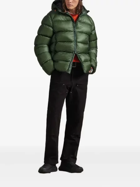 Căciulă Polo Ralph Lauren cu broderie în carouri verde
