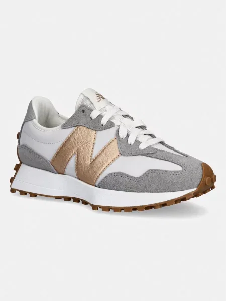 Pantofi New Balance gri