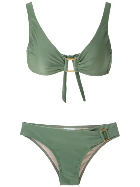 Bikini Amir Slama verde