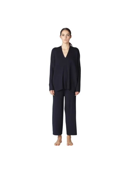 Sweter Sminfinity niebieski