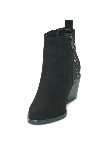 Pantofi Xti negru