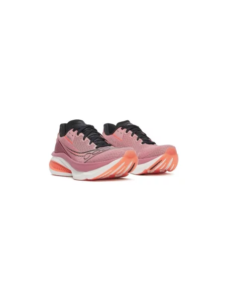 Pantofi Saucony alergare roz