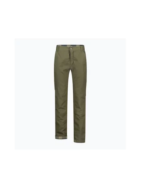 Штани Royal Robbins Billy Goat II Lined everglade на підкладці