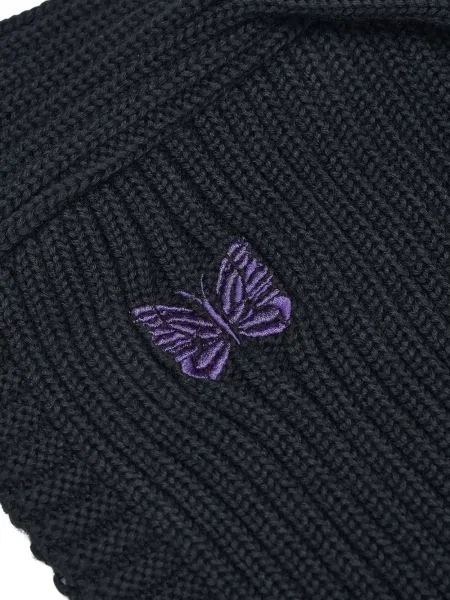 Căciulă Needles negru