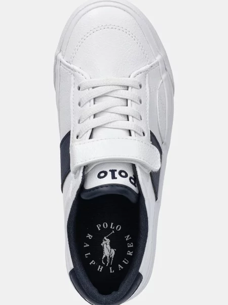 Polo Ralph Lauren Дитячі кросівки RYLEY PS