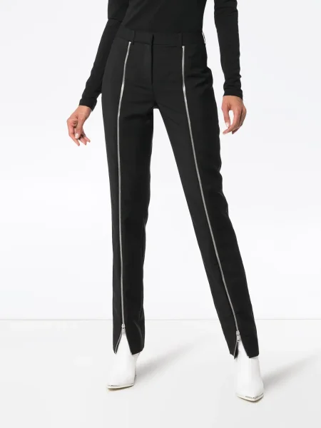 Pantaloni Givenchy negru
