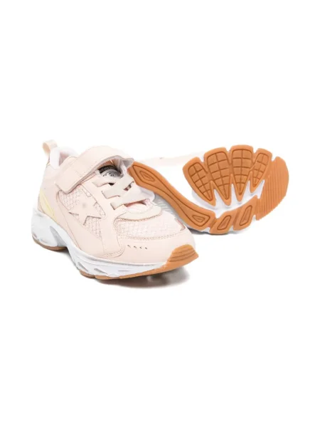 Sneakersy dziecięce Golden Goose różowe