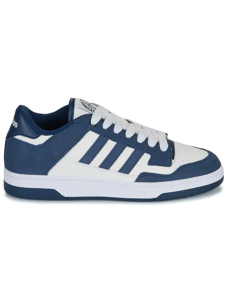 Pantofi Adidas albastru