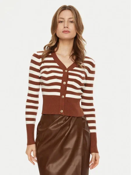 Fracomina Cardigan maro