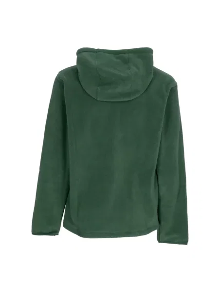 Bluza z kapturem Nike zielona