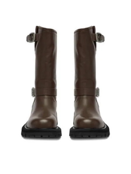 Csizma G-star Raw barna