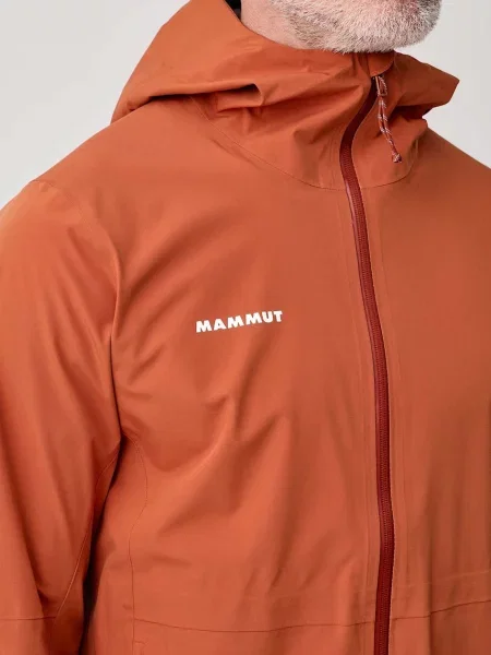 Куртка Mammut