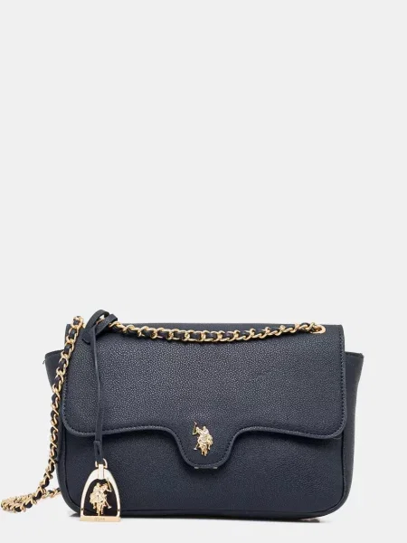 Torba U.S. Polo Assn. Jones tamno plava
