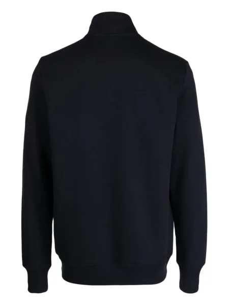 Mikina Ps Paul Smith modrá