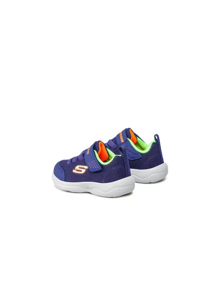 Skechers Superge Mini Wanderer Mornarsko modra