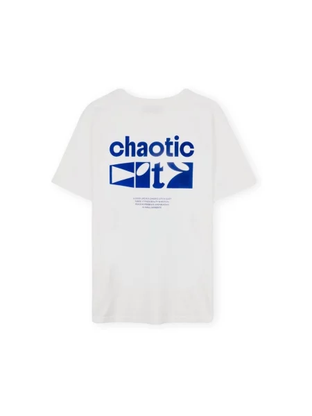 Tricou Imago alb
