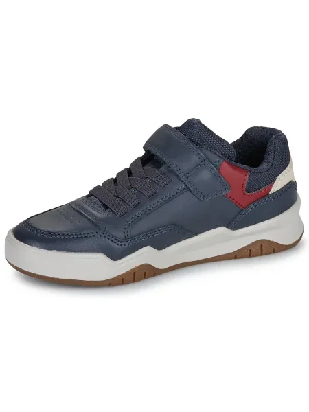 Pantofi copii Geox albastru