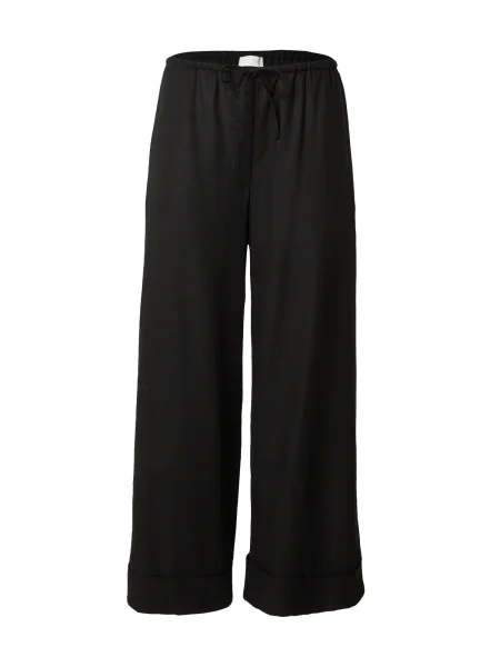 LeGer by Lena Gercke Pantaloni Effie' negru