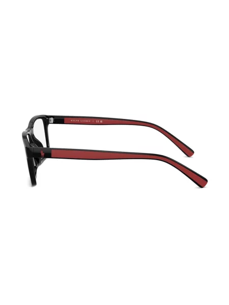 Ochelari de soare Polo Ralph Lauren albastru