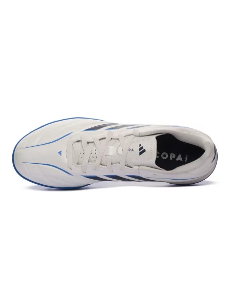 Pantofi Adidas alb