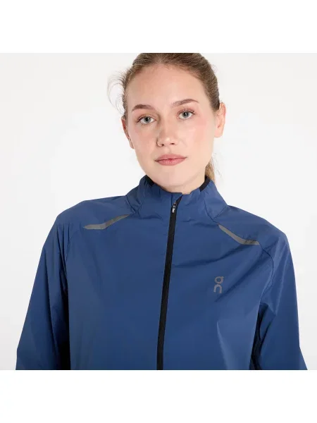 Jachetă De Alergare Pentru Femei On Running Weather Jacket