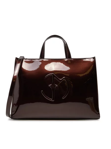 Сумка Eva Minge коричневая